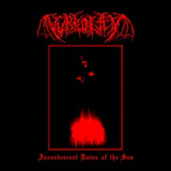 Vurkolak- Incandescent Ruins of the Sun